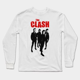 Clas Long Sleeve T-Shirt